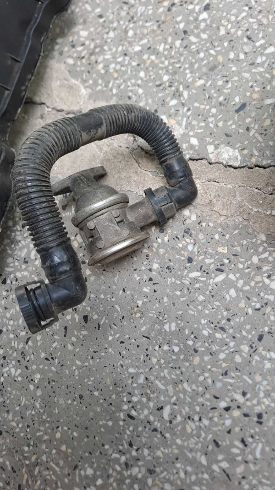 Части за E46 N42b20a