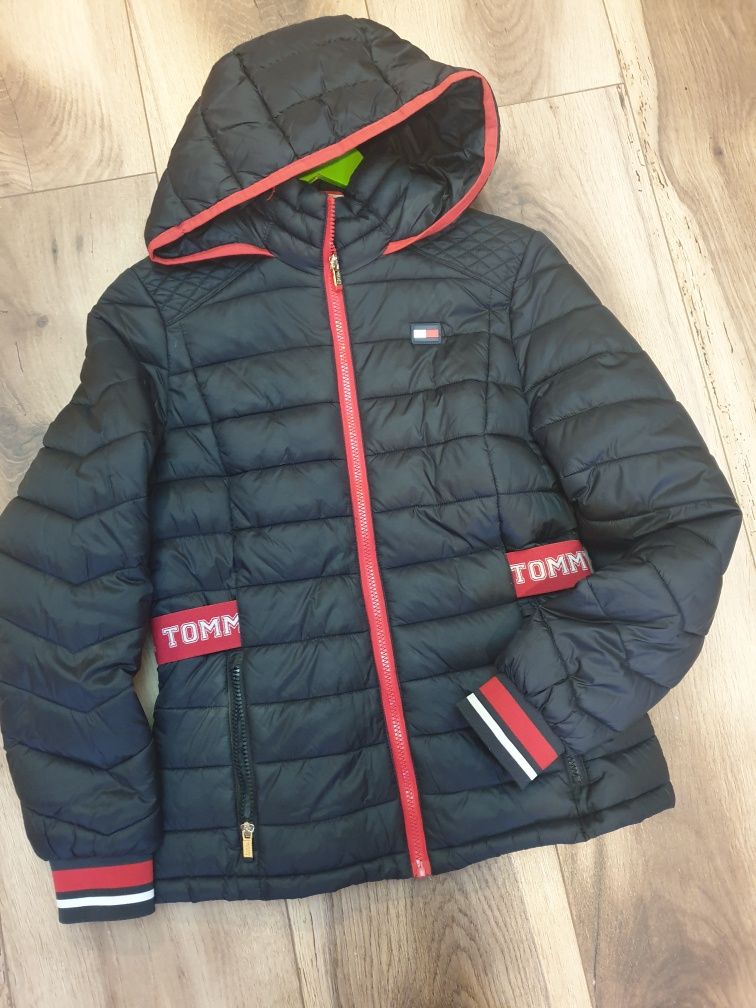 Geaca Tommy hilfiger xs