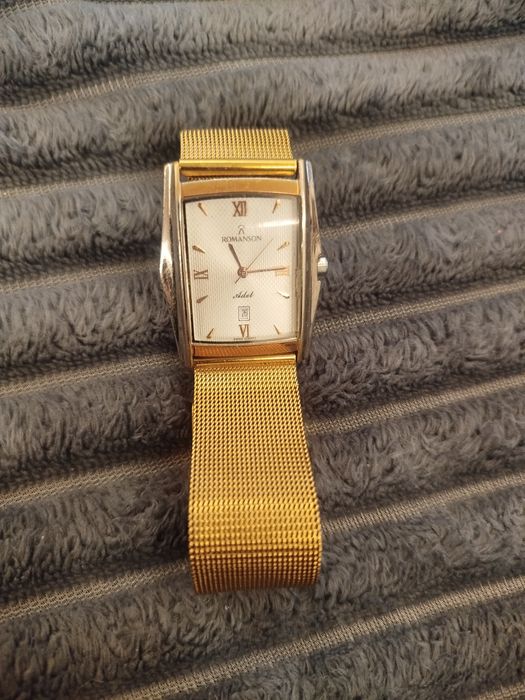 Часы Romanson Швейцария