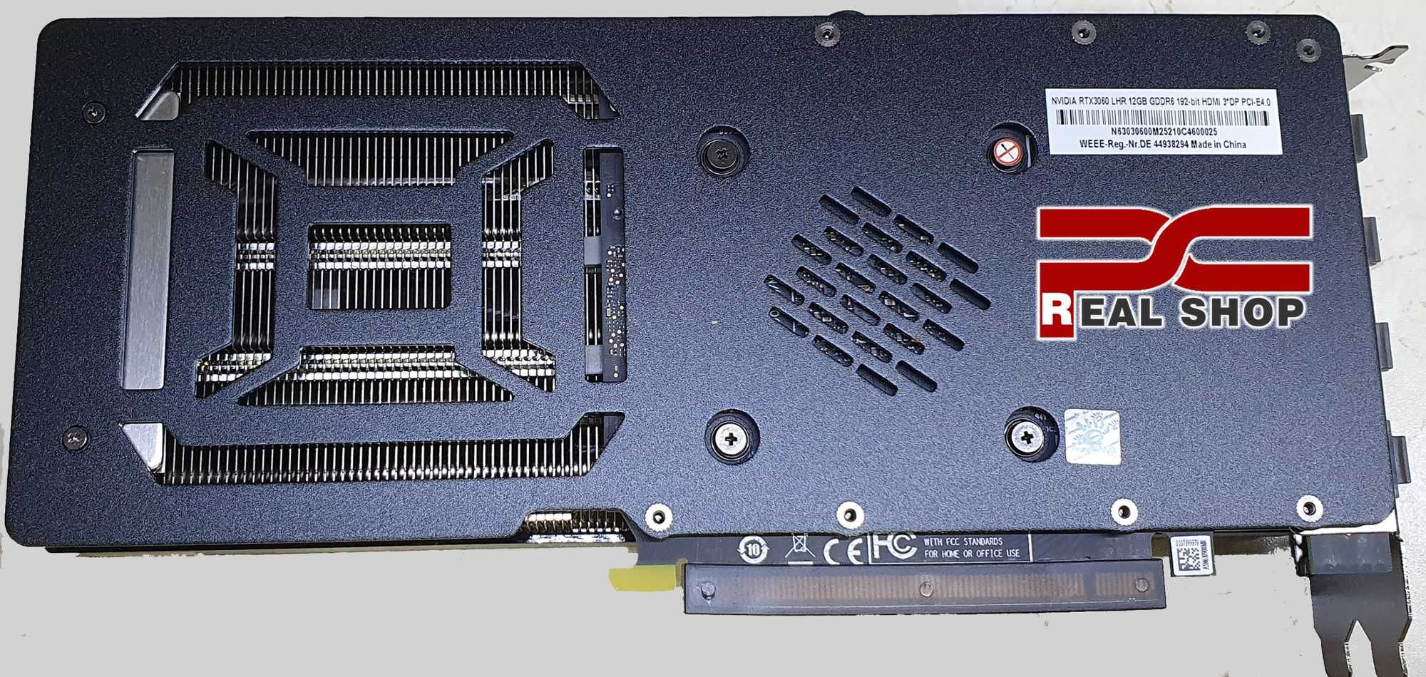 NEW! Гарантия 1 год! MANLI RTX 3060 12GB (ZOTAC, INNO3D)