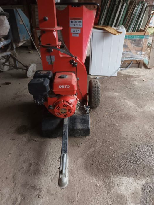 mașină de tocat craci