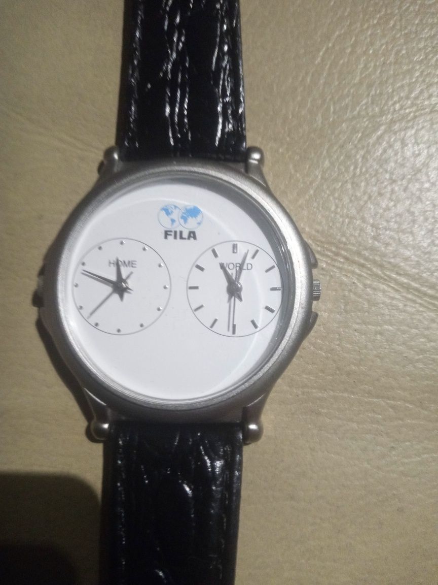 Уникален швейцарски колекционерски часовник