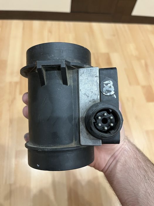 Дебитомер м50б25 без ванос