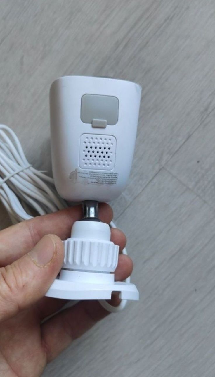 Camera de supraveghere D-Link DCS-8627LH Outdoor Wi-Fi Spotlight 2MP