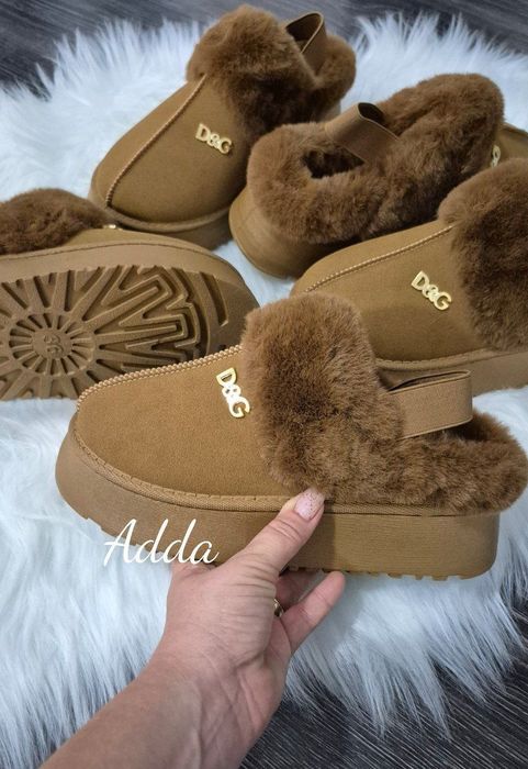 Ugg dolce calitate premium
