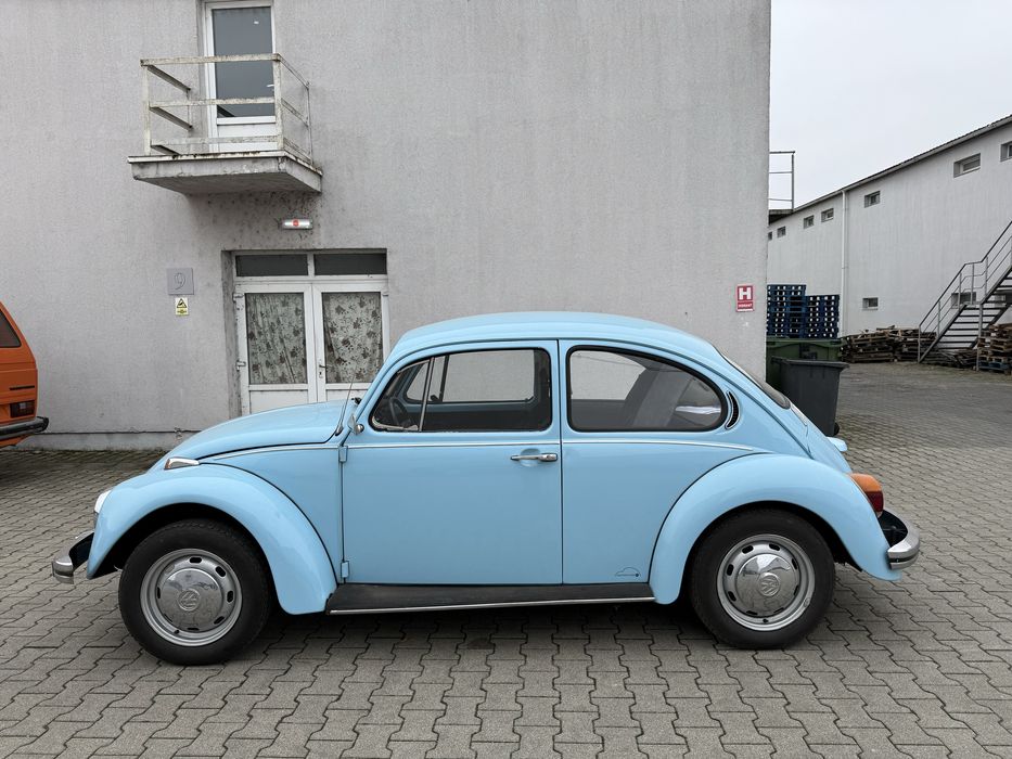Volkswagen Kafer 1200L
