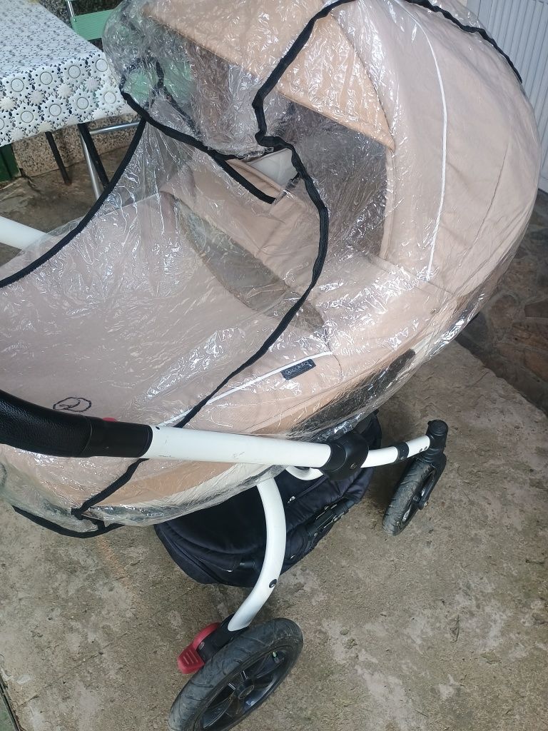 Детска количка Coletto