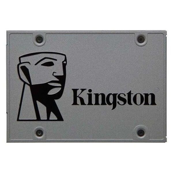 Ssd Kingston  480 gb