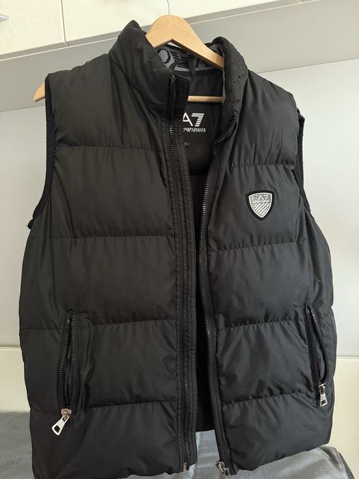 Мъжки грейки Emporio Armani