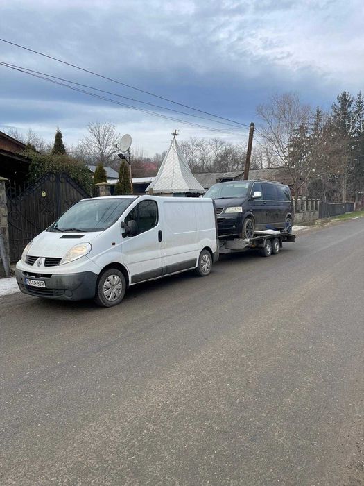 Camion cu Macara, Excavator 3.5T, Transport Utilaje, Nacela, Tractari