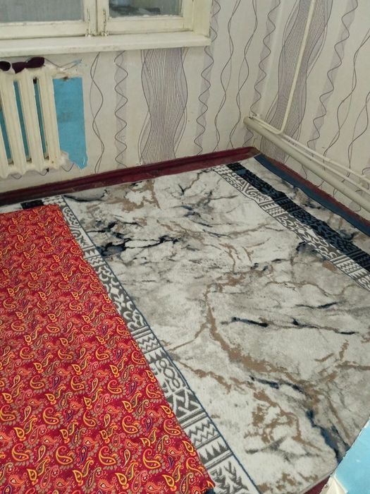 1 хона квартира сотилади