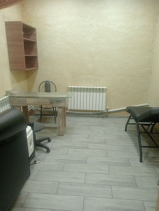 Сдам кабинет в салоне красоты 10 кв.м.