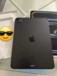 Apple 11" iPad Pro M4 Chip 256G WiFi + 5G LTE Cellular