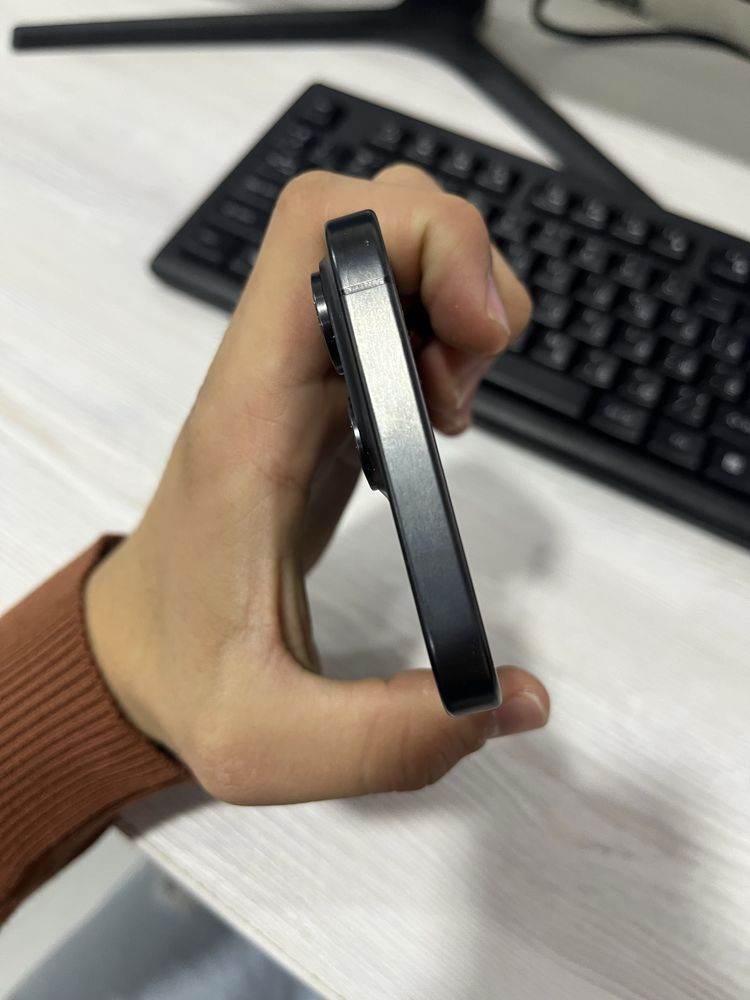 Iphone 15 pro max idealen