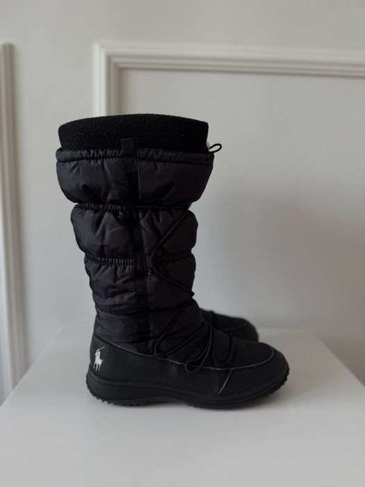 Апрески Ralph Lauren