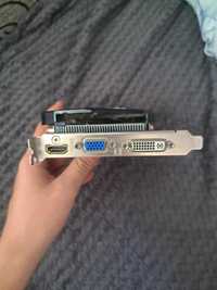 Placa video gtx 550 ti 2gb