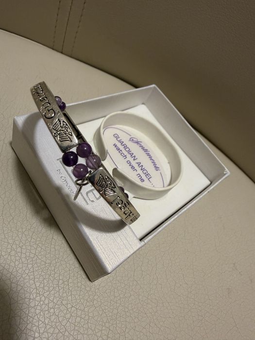 Bratara pure by coppercraft-GuardianAngel