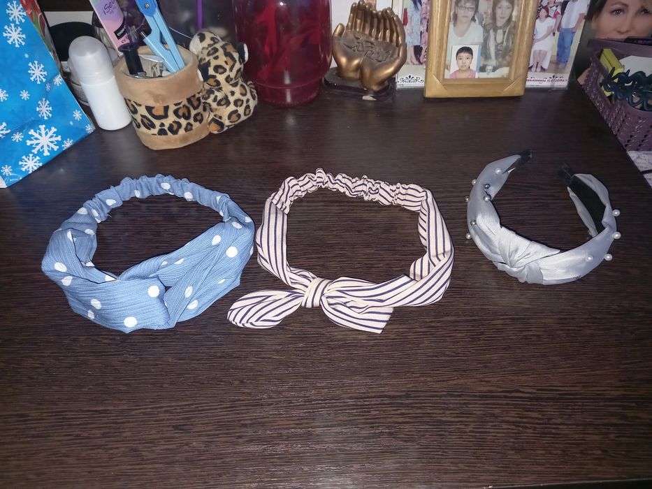 Продаю ободочки,новенькие