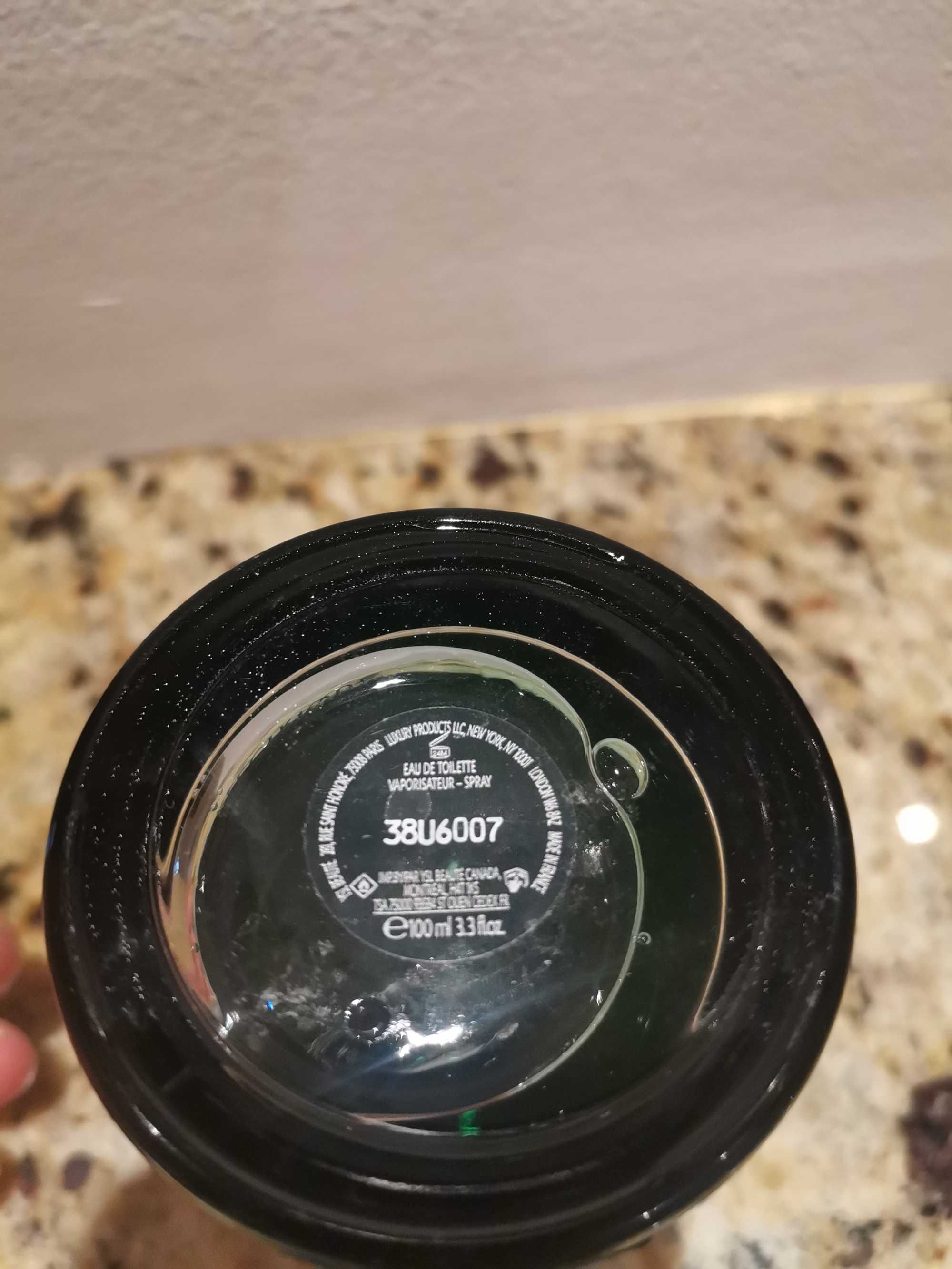 Chanel, Dior, Valentino, Prada, Hugo Boss, Guerlain и Yves Saint Laure