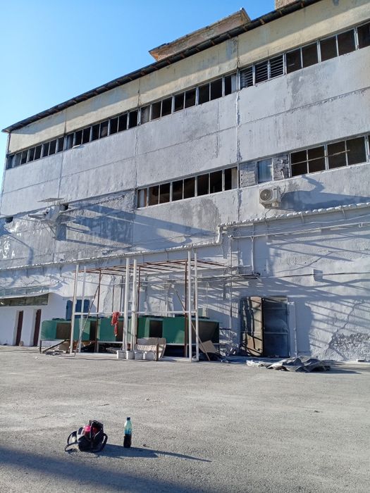 Охак Мел Сепиш Хизмат