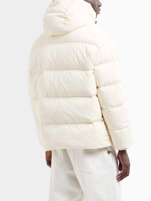 Emporio Armani - Оригинално мъжко зимно яке размер 52 / XL