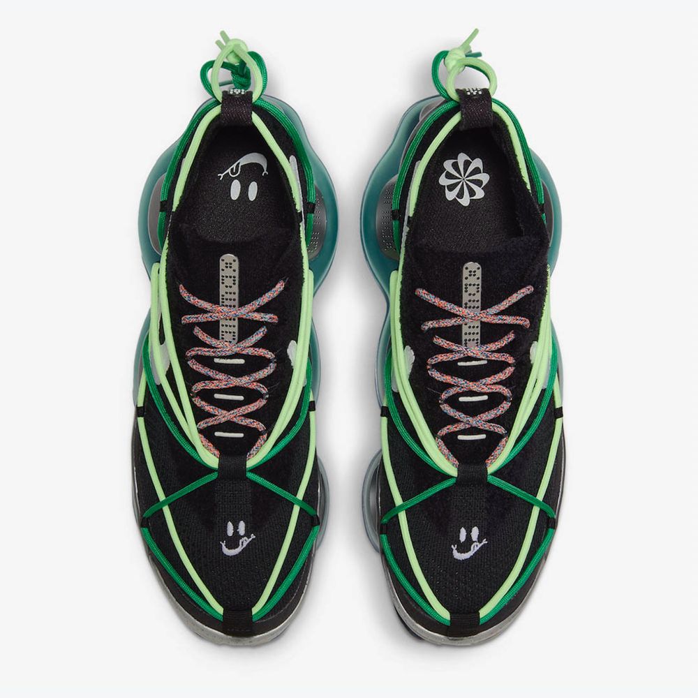 Nike Air Max Scorpion Have a nike Day Series