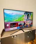 Vând Televizoare LED Smart 4K sau simple Full-Hd.Diferite Mărimi Mărci