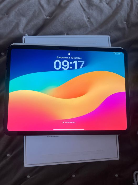 Продается Ipad Pro 11 m4