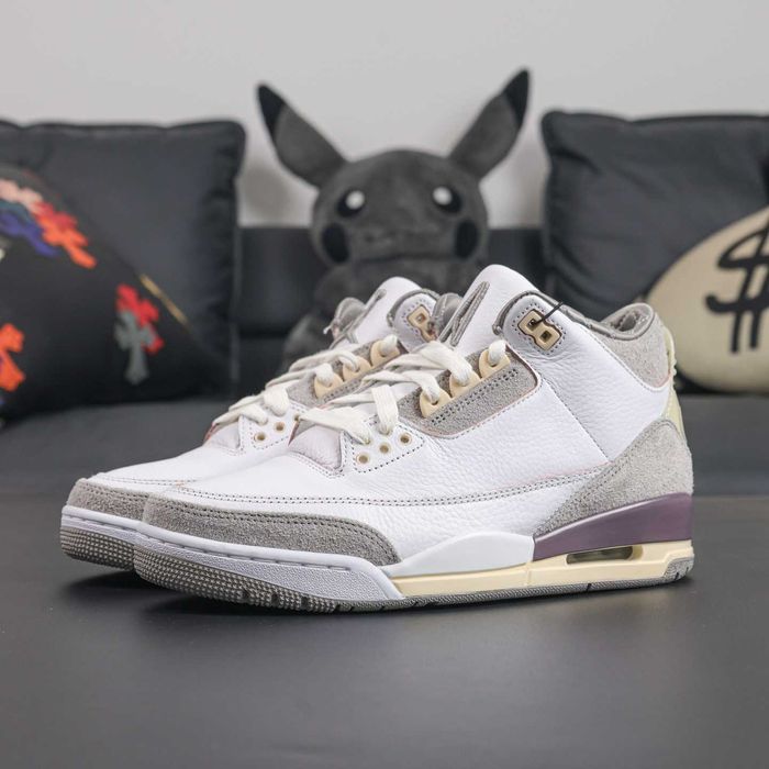 Air Jordan 3 Retro OG