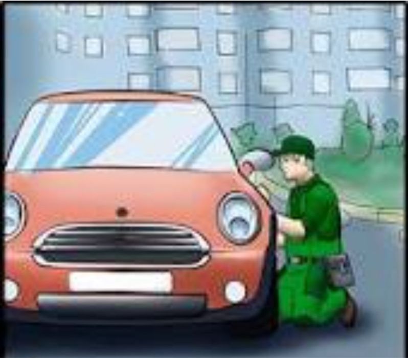 Открыть авто, вскрыть автомобиль без повреждений