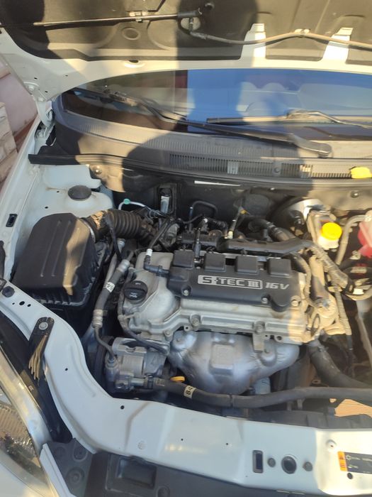 нексия 3 2019. ок ранг