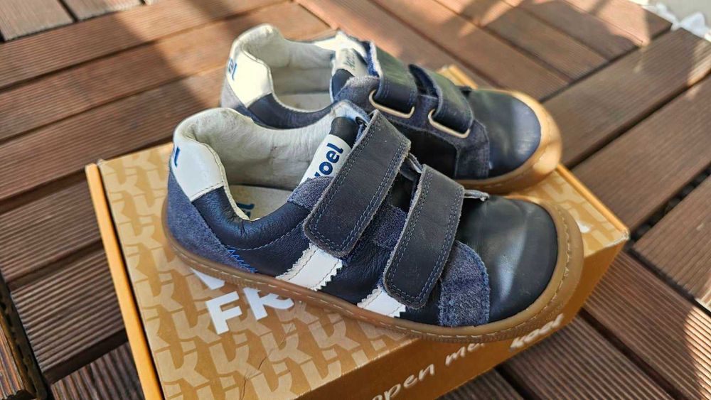 Детски боси обувки KOEL, размер 30