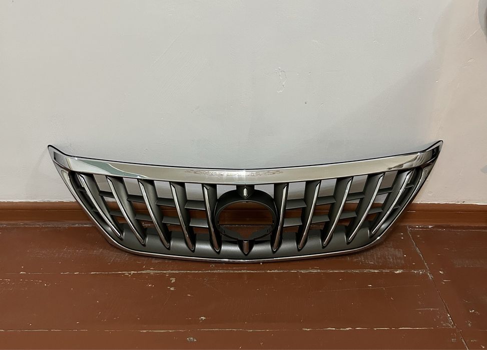 Решотка на лексус рх 330 350