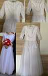 Rochie mireasa stare excelenta
