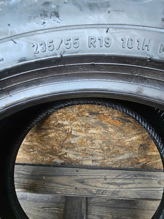 Anvelope 235 55 19