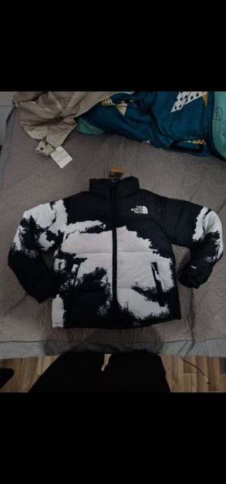 Geaca the north face