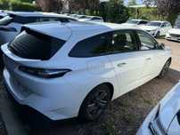 Peugeot 308 2023