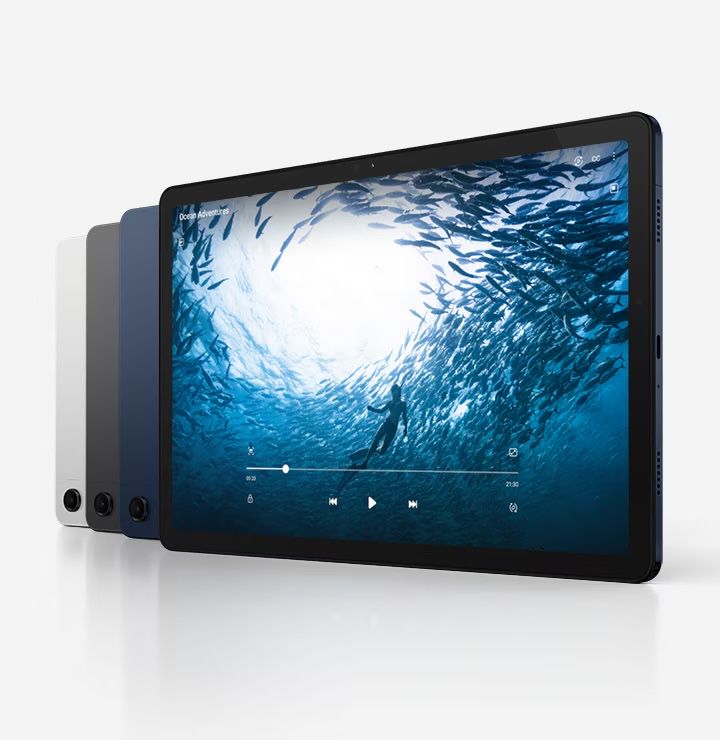 Планшет Samsung Tab A9 4/64