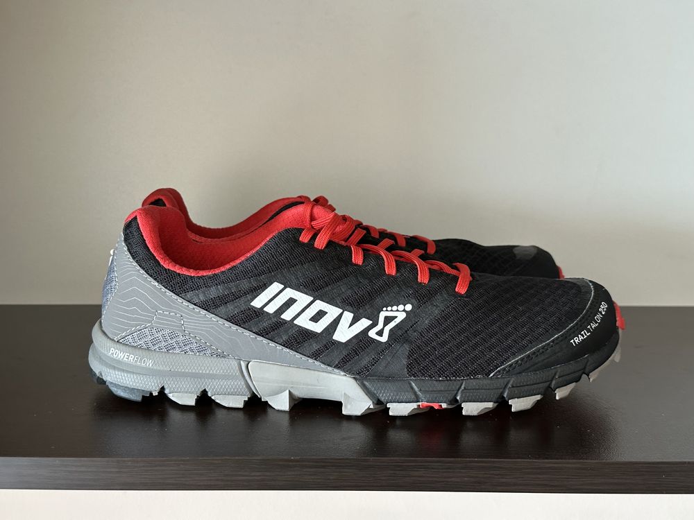 Inov-8 Trail Talon 250/42номер 27см Стелка Нови