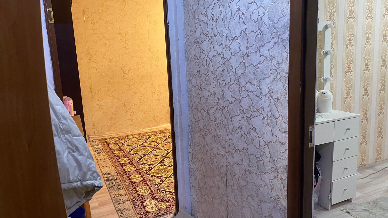 Продам 2к.кв. Тургенева 68