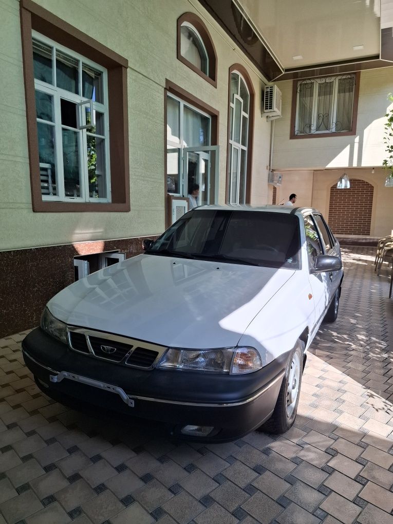 nexia 1 sons yengide xolatda