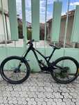 Колело Commencal Supreme v4.2 2017