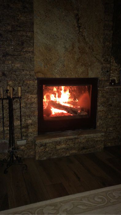 De vanzare Focar Termosemineu H2Oocean 23kw