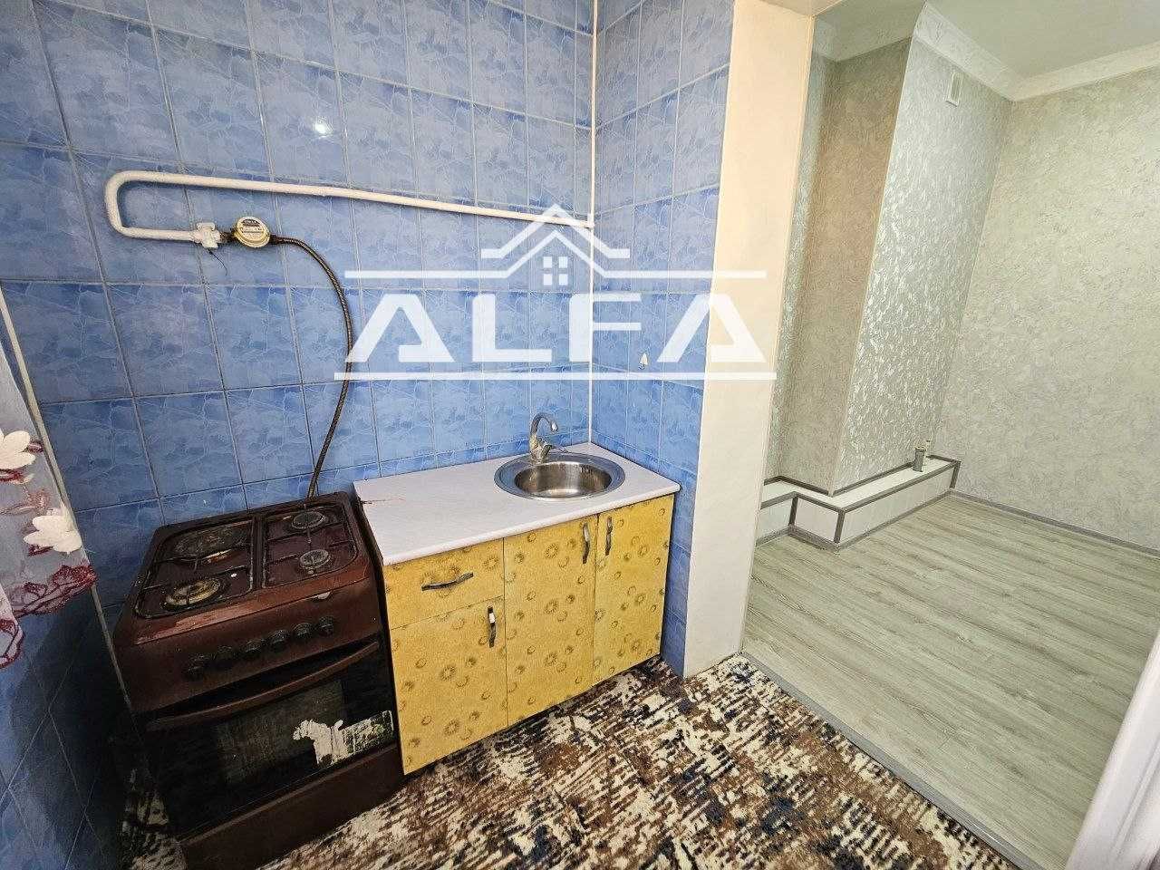 2 xonali 64m² 2-qavat sotiladi.