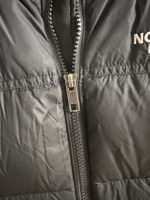 Детско оригинално яке The north face 1996