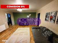 Apartament 2 camere transformat in 3, et. 1, zona centrala