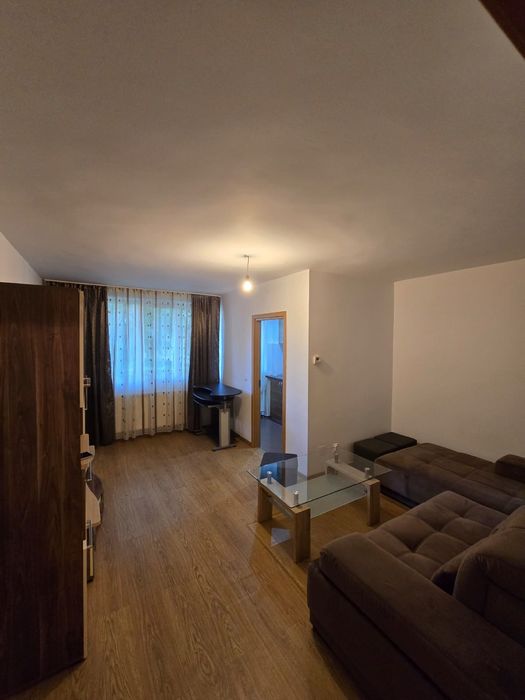 Apartamet cu 1camera Bd. Regele Mihai l