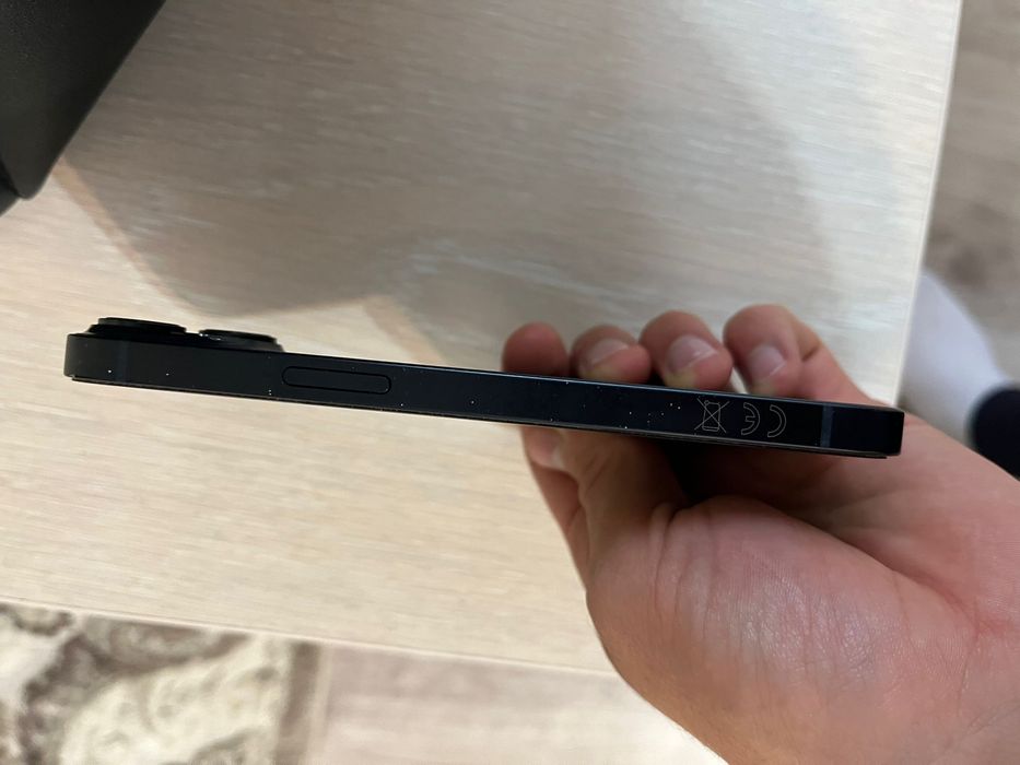 Iphone 14 128GB black