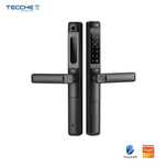 Aqlli qulf Smart Lock Умный замок TECCHE