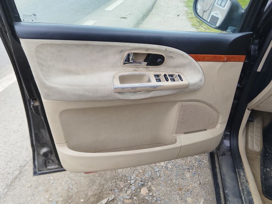 Interior complet cu incalzire +6/7 Vw Sharan/ Galaxy / Alhambra